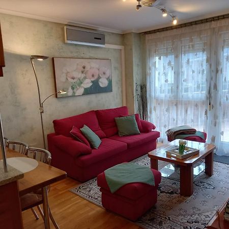 Azalea Residencial Apartment ตอร์เรลาเบกา ภายนอก รูปภาพ