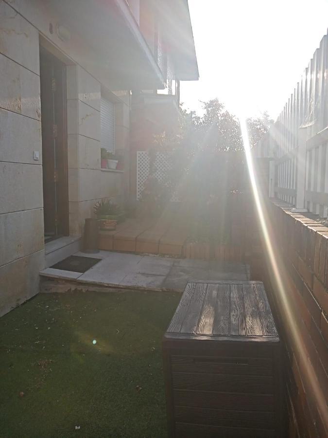 Azalea Residencial Apartment ตอร์เรลาเบกา ภายนอก รูปภาพ