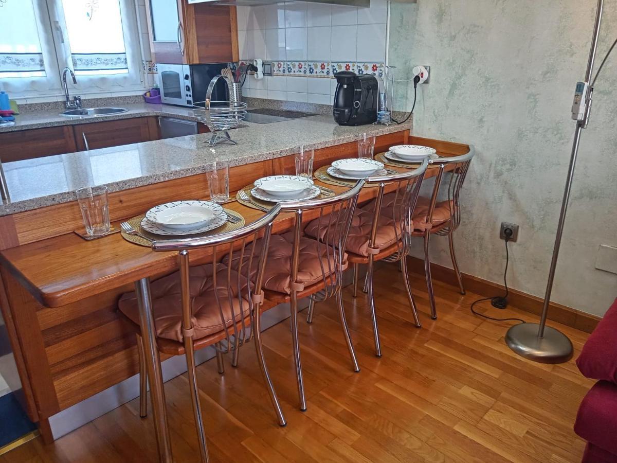 Azalea Residencial Apartment ตอร์เรลาเบกา ภายนอก รูปภาพ
