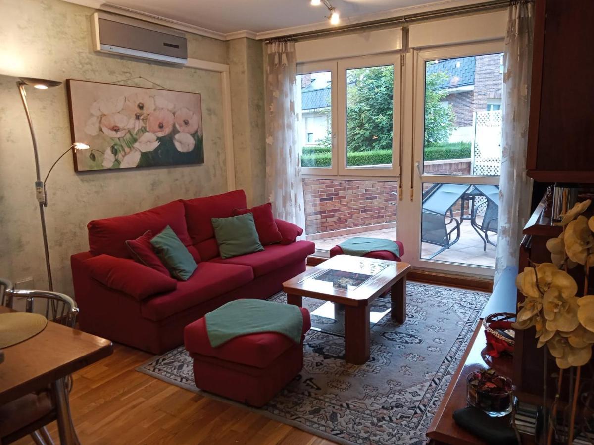 Azalea Residencial Apartment ตอร์เรลาเบกา ภายนอก รูปภาพ