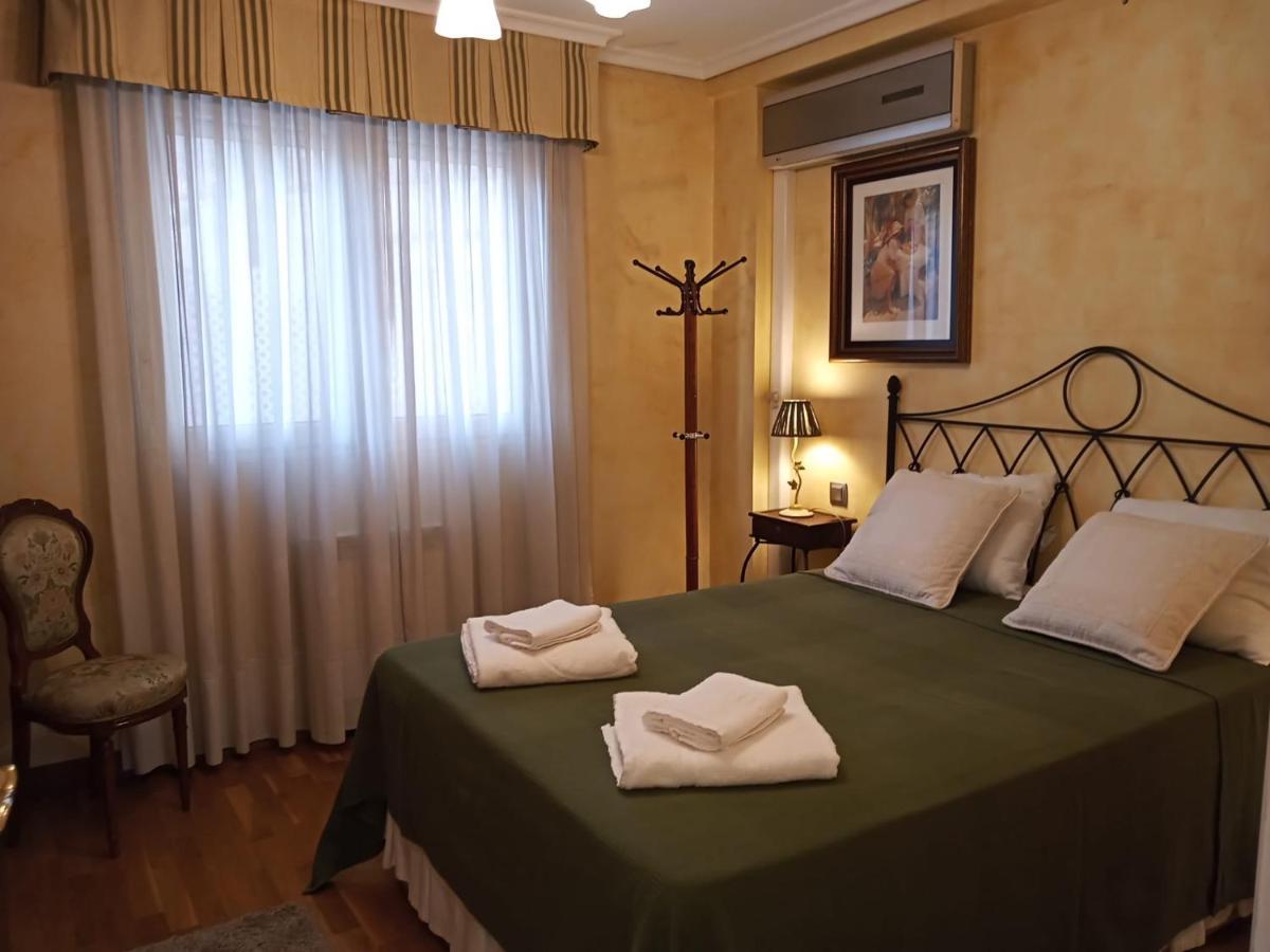 Azalea Residencial Apartment ตอร์เรลาเบกา ภายนอก รูปภาพ