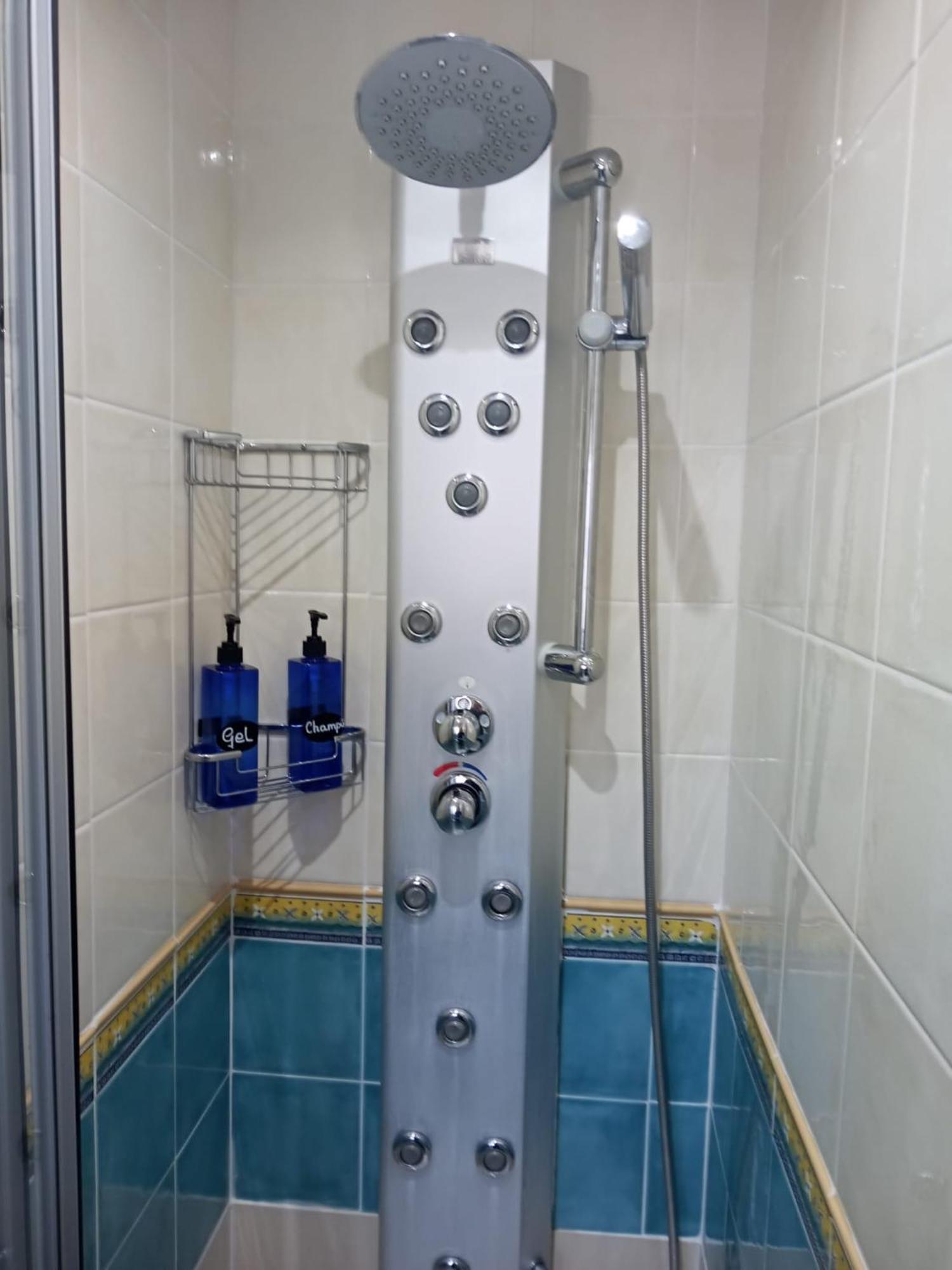 Azalea Residencial Apartment ตอร์เรลาเบกา ภายนอก รูปภาพ