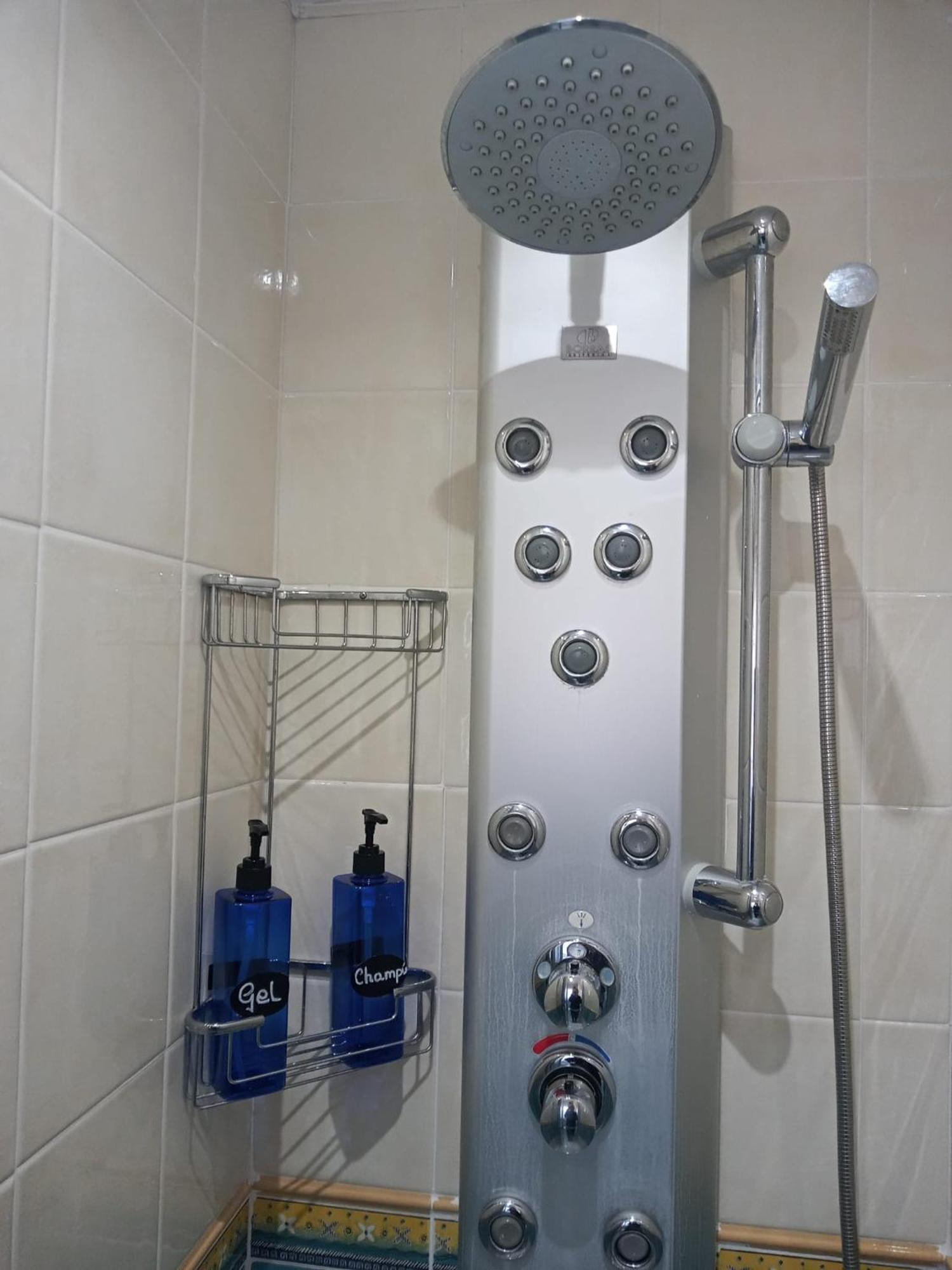Azalea Residencial Apartment ตอร์เรลาเบกา ภายนอก รูปภาพ