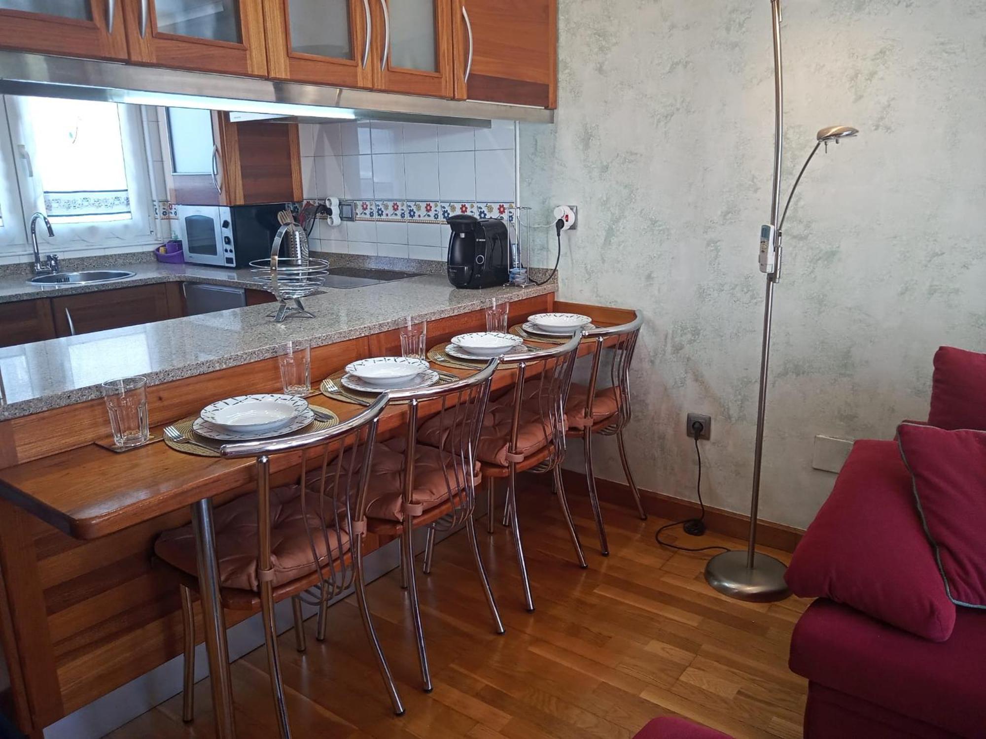 Azalea Residencial Apartment ตอร์เรลาเบกา ภายนอก รูปภาพ
