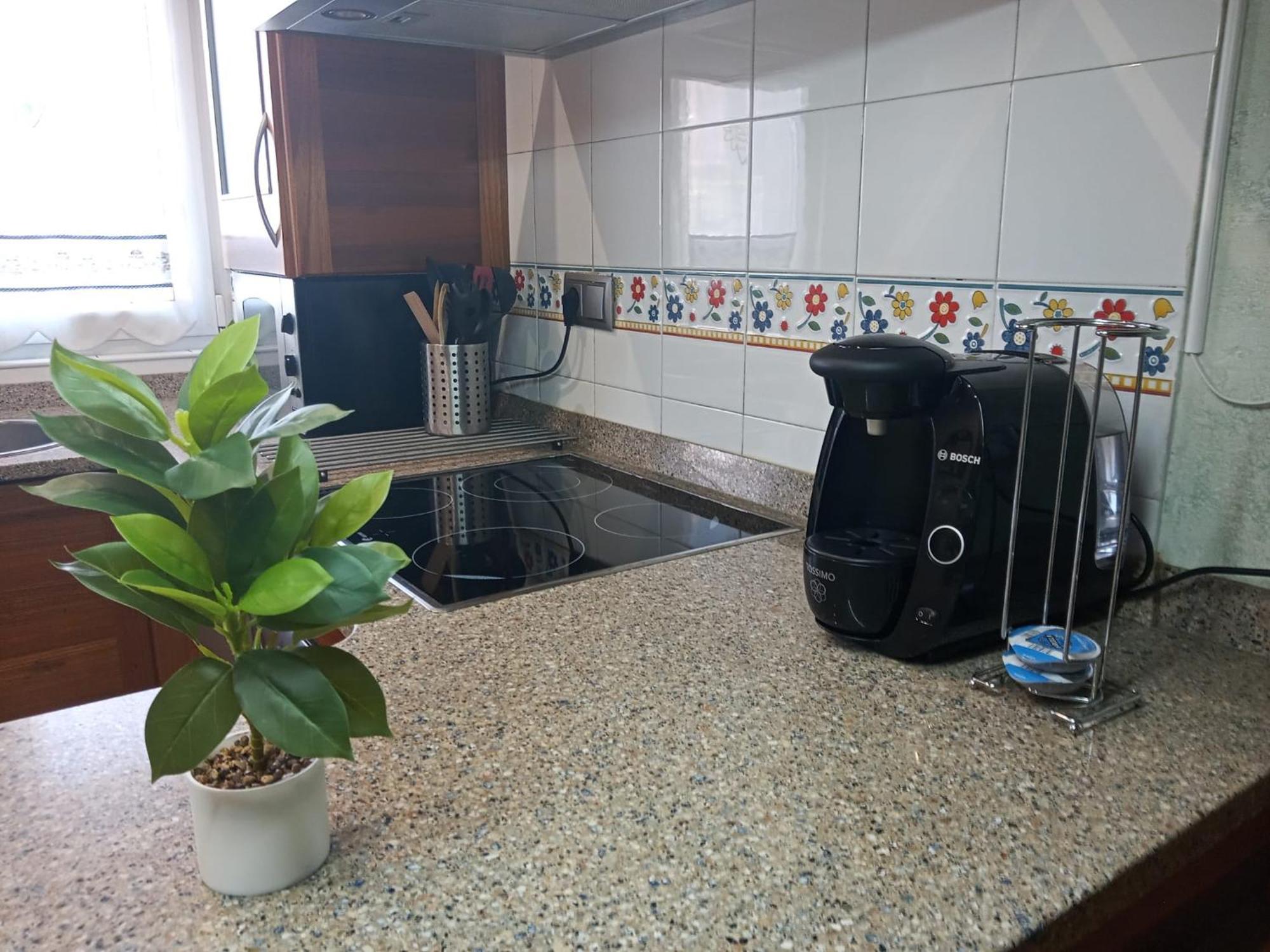 Azalea Residencial Apartment ตอร์เรลาเบกา ภายนอก รูปภาพ