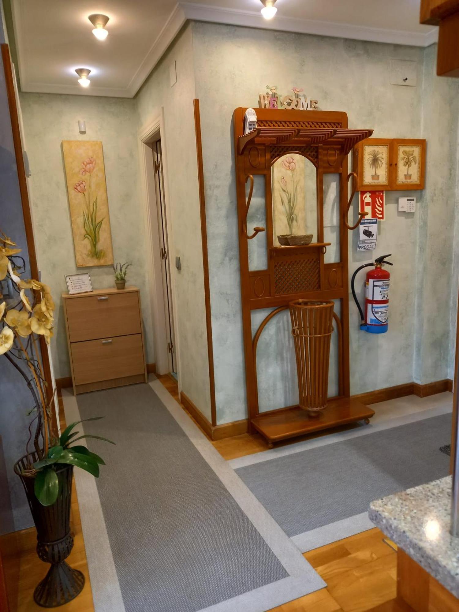 Azalea Residencial Apartment ตอร์เรลาเบกา ภายนอก รูปภาพ